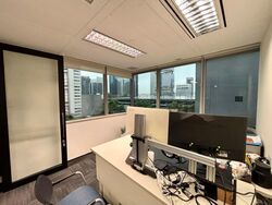 Odeon Towers (D7), Office #594026531